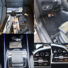 Mercedes-Benz GLB AMG, 8-G, 7-, , , !  | Mobile.bg    14