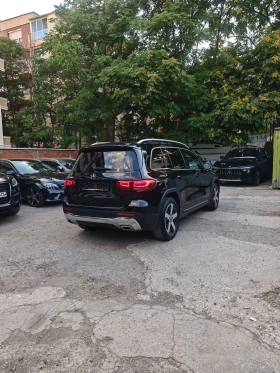 Mercedes-Benz GLB AMG, 8-G, 7-, , , !  | Mobile.bg    3