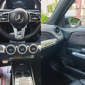 Mercedes-Benz GLB AMG, 8-G, 7-, , , !  | Mobile.bg    15