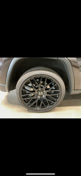 Jeep Grand cherokee 3.0CRD Лизинг през Уникредит по 450 лева на месец - 26900 лв. - 37439074 9