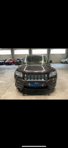 Jeep Grand cherokee 3.0CRD Лизинг през Уникредит по 450 лева на месец - 26900 лв. - 37439074 10