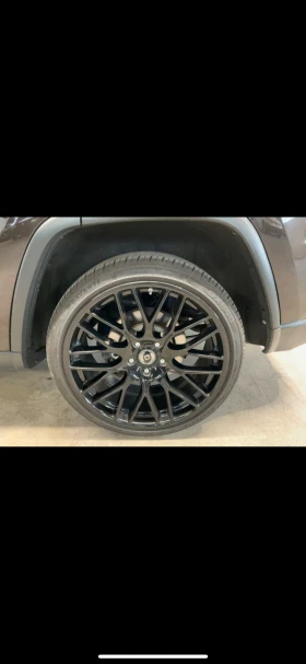 Jeep Grand cherokee 3.0CRD Лизинг през Уникредит по 450 лева на месец - 26900 лв. - 37439074 7