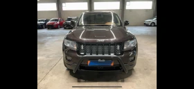 Jeep Grand cherokee 3.0CRD Лизинг през Уникредит по 450 лева на месец - 26900 лв. - 37439074 11