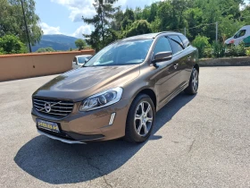 Volvo XC60 2.4 4х4 NAVI PANORAMA - 28700 лв. - 93270432 13