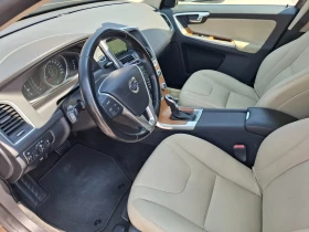 Volvo XC60 2.4 4х4 NAVI PANORAMA - 28700 лв. - 93270432 9