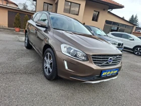 Volvo XC60 2.4 4х4 NAVI PANORAMA, снимка 2