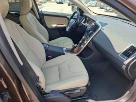 Volvo XC60 2.4 4х4 NAVI PANORAMA - 28700 лв. - 93270432 6