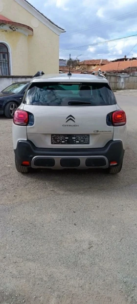 Citroen C3 Aircross 46 000  | Mobile.bg    4