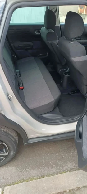 Citroen C3 Aircross 46 000  | Mobile.bg    10