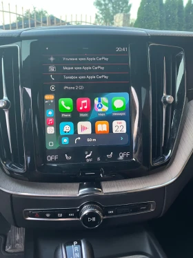 Volvo XC60 T6 Inscription  | Mobile.bg    13