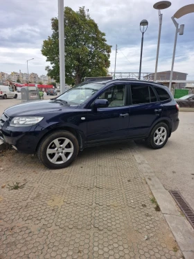 Обява за продажба на Hyundai Santa fe ~8 200 лв. - изображение 1 | Auto.bg Обява за продажба на Hyundai Santa fe ~8 200 лв. - изображение 1