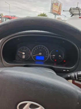Обява за продажба на Hyundai Santa fe ~8 200 лв. - изображение 5 | Auto.bg Обява за продажба на Hyundai Santa fe ~8 200 лв. - изображение 5