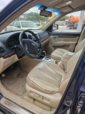 Обява за продажба на Hyundai Santa fe ~8 200 лв. - изображение 4 | Auto.bg Обява за продажба на Hyundai Santa fe ~8 200 лв. - изображение 4
