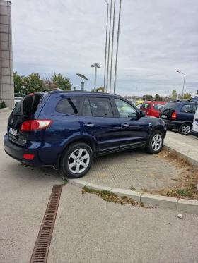 Обява за продажба на Hyundai Santa fe ~8 200 лв. - изображение 3 | Auto.bg Обява за продажба на Hyundai Santa fe ~8 200 лв. - изображение 3