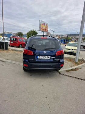 Обява за продажба на Hyundai Santa fe ~8 200 лв. - изображение 2 | Auto.bg Обява за продажба на Hyundai Santa fe ~8 200 лв. - изображение 2