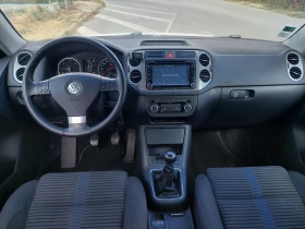 VW Tiguan 2.0 TDI  | Mobile.bg    9