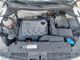 VW Tiguan 2.0 TDI  | Mobile.bg    13