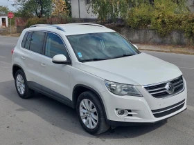 VW Tiguan 2.0 TDI  | Mobile.bg    3