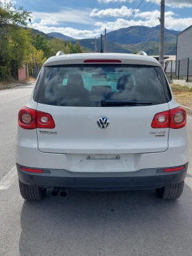 VW Tiguan 2.0 TDI  | Mobile.bg    5