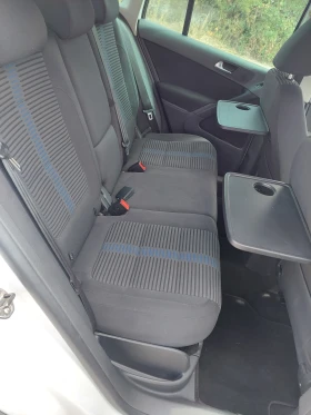 VW Tiguan 2.0 TDI  | Mobile.bg    8