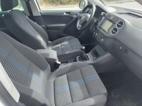 VW Tiguan 2.0 TDI  | Mobile.bg    7