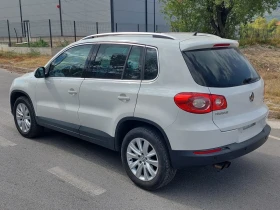 VW Tiguan 2.0 TDI  | Mobile.bg    6
