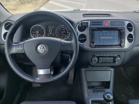 VW Tiguan 2.0 TDI  | Mobile.bg    10
