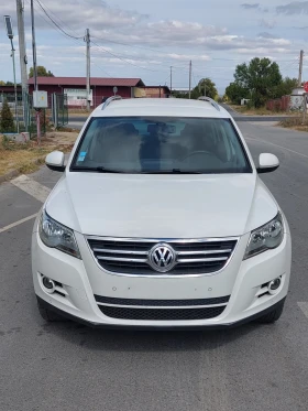 VW Tiguan 2.0 TDI  | Mobile.bg    2