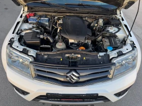 Suzuki Grand vitara 1.9DDiS 4x4 - 11990 лв. / 6130.39 € - 20280509 17