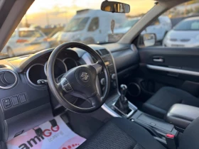 Suzuki Grand vitara 1.9DDiS 4x4 - 11990 лв. / 6130.39 € - 20280509 10