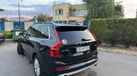 Volvo Xc90 Volvo XC90 D4 AWD Momentum   реални КМ, EURO 6B,  - 55000 лв. / 28121.05 € - 95617301 2