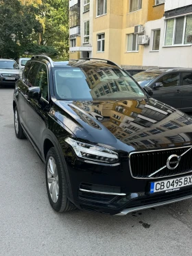 Volvo Xc90 Volvo XC90 D4 AWD Momentum   реални КМ, EURO 6B,  - 55000 лв. / 28121.05 € - 95617301 5