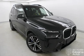 BMW X7 M60i xDrive Sportautomatic - 193600 лв. / 98986.11 € - 30790213 4