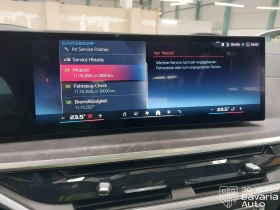 BMW X7 M60i xDrive Sportautomatic - 193600 лв. / 98986.11 € - 30790213 13