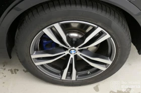BMW X7 M60i xDrive Sportautomatic - 193600 лв. / 98986.11 € - 30790213 16