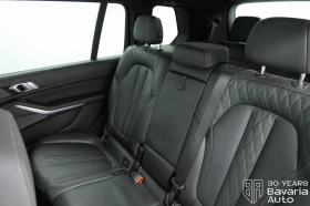 BMW X7 M60i xDrive Sportautomatic - 193600 лв. / 98986.11 € - 30790213 8