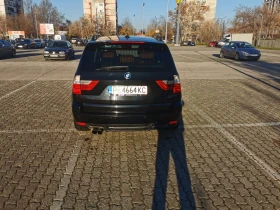 BMW X3, снимка 5