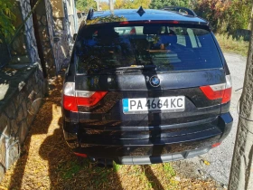 BMW X3 | Mobile.bg    5