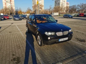 BMW X3, снимка 3