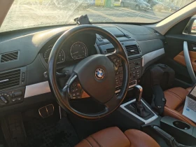 BMW X3, снимка 10