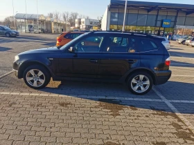 BMW X3, снимка 7