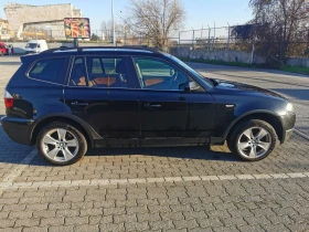 BMW X3, снимка 4