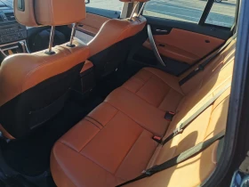 BMW X3, снимка 9