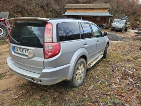 Great Wall Hover Cuv, снимка 3