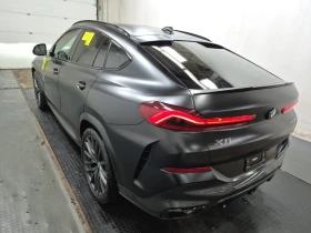 BMW X6 * XDRIVE40I * CARFAX * БЕЗ ПЪРВОНАЧАЛНА ВНОСКА - 87000 лв. / 44482.39 € - 75993585 6
