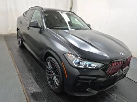 BMW X6 * XDRIVE40I * CARFAX * БЕЗ ПЪРВОНАЧАЛНА ВНОСКА - 87000 лв. / 44482.39 € - 75993585 3