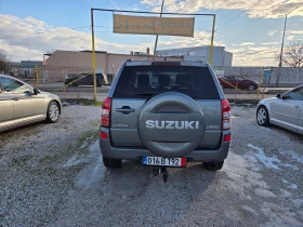Suzuki Grand vitara 4x4 NAVI - 5100 € / 9974.73 лв. - 81861398 5