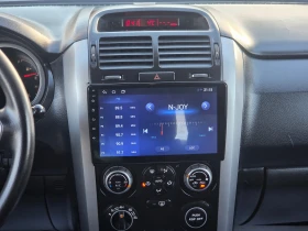 Suzuki Grand vitara 4x4 NAVI - 5100 € / 9974.73 лв. - 81861398 8