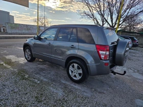 Suzuki Grand vitara 4x4 NAVI - 5100 € / 9974.73 лв. - 81861398 6