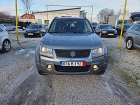 Suzuki Grand vitara 4x4 NAVI - 5100 € / 9974.73 лв. - 81861398 2